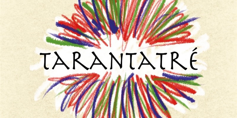 Tarantatré torna con un nuovo album di canti popolari