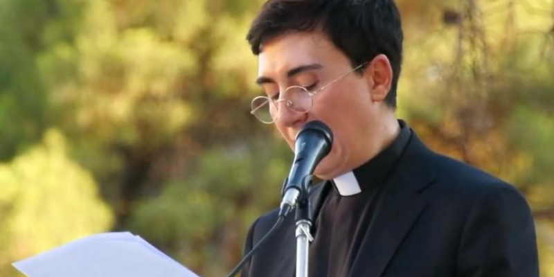 Guida spirituale per l’UCID, incarico a don Michele