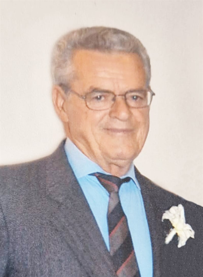 Pasquale Pontassuglia