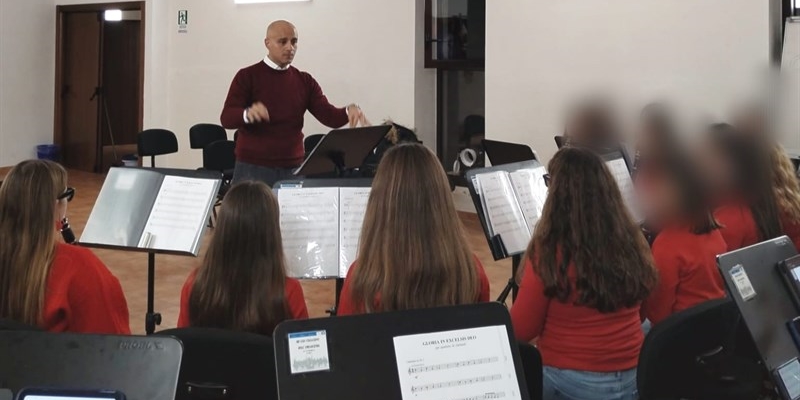 Clarinetti a Taranto e Massafra: doppio concerto