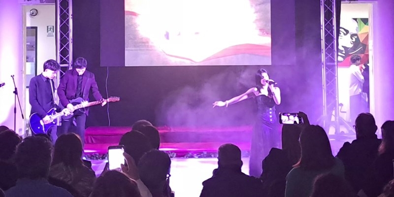 Il liceo De Ruggieri celebra la "Notte del liceo classico"