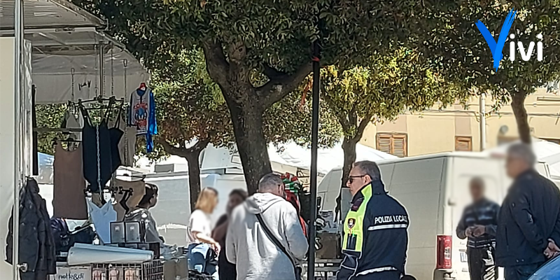 La targa di piazza "Giovanni Cardenio" NON è stata vandalizzata: presto tornerà al suo posto