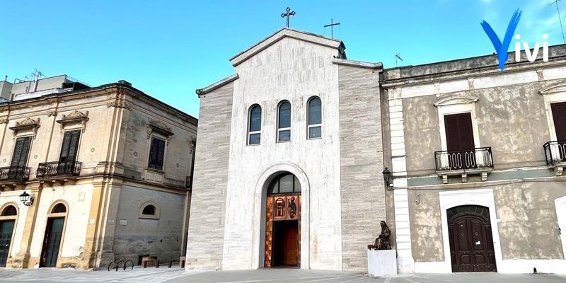 Ladri senza cuore a segno nell'ufficio di don Eugenio Fischetti