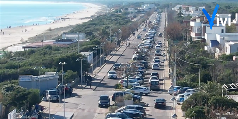 L'estate entra nel vivo: Ctp intensifica le corse nelle località balneari