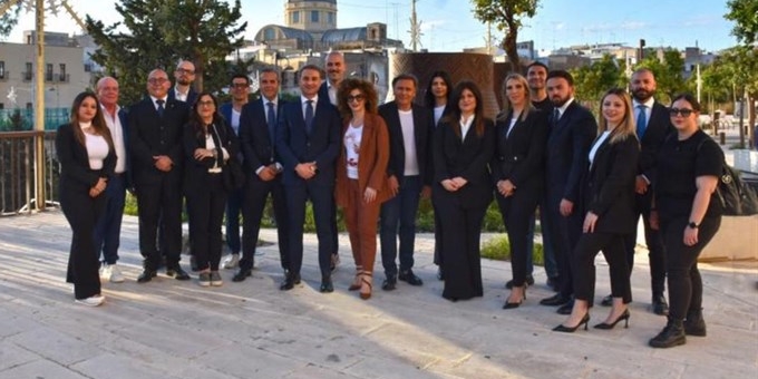 Scontro politico sull’ex ILVA, FdI accusa l’amministrazione Zaccaro