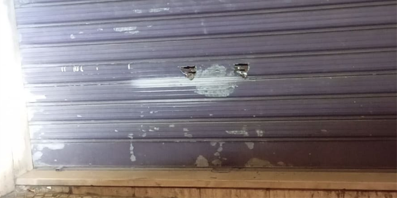 Tentano di svaligiare una gioielleria: la Metronotte sventa il colpo