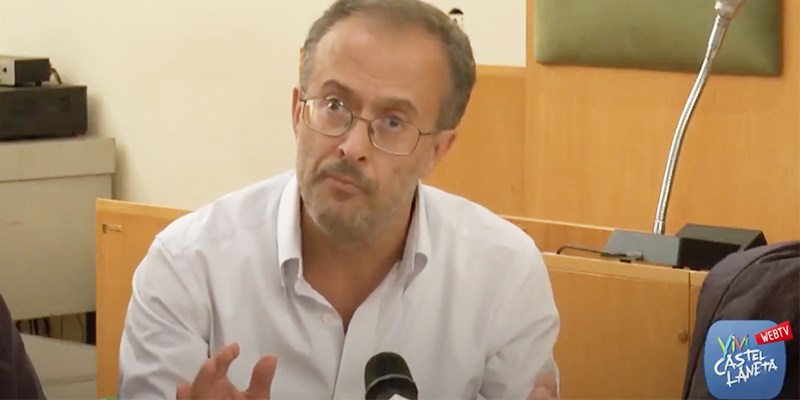 Addio a Leonardo Rubino: si è spento “Il signore della politica”