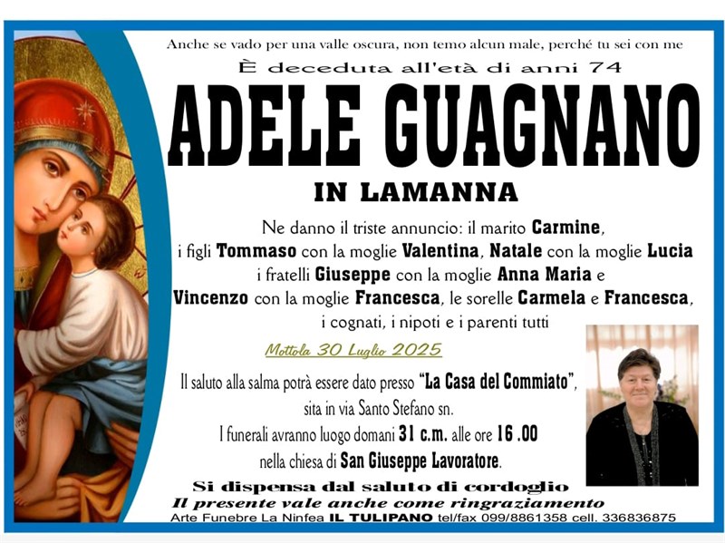 Adele Guagnano