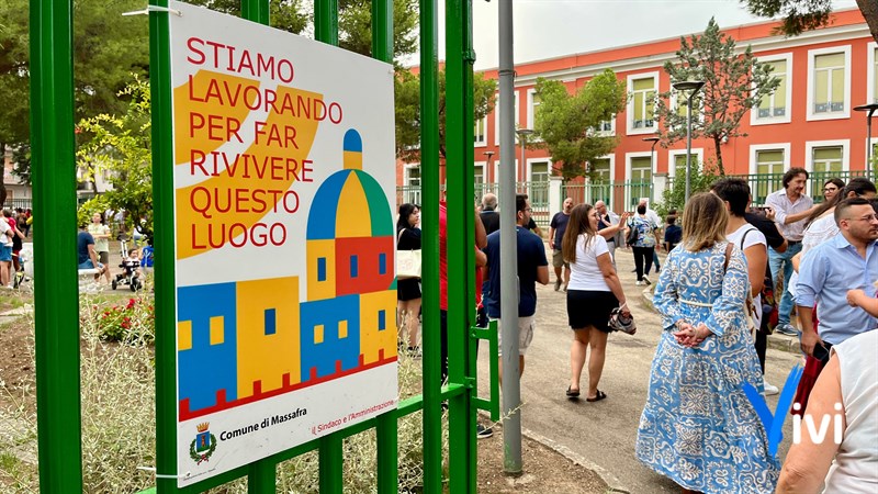 Parco dei Sorrisi