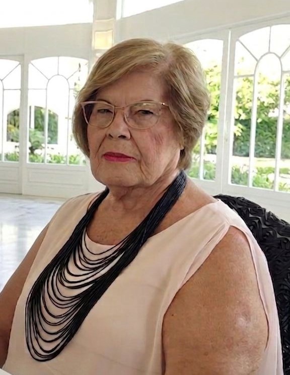 VITA MARIA  DIOGRANDE