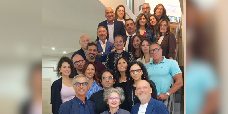 A Taranto nasce la Consulta Impresa Cultura