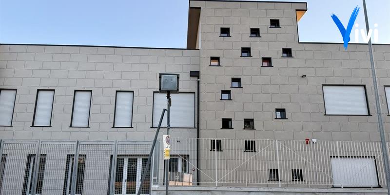 Intesa tra Comune e Provincia per il trasferimento dell'istituto industriale