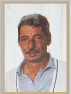 Giuseppe Santoro