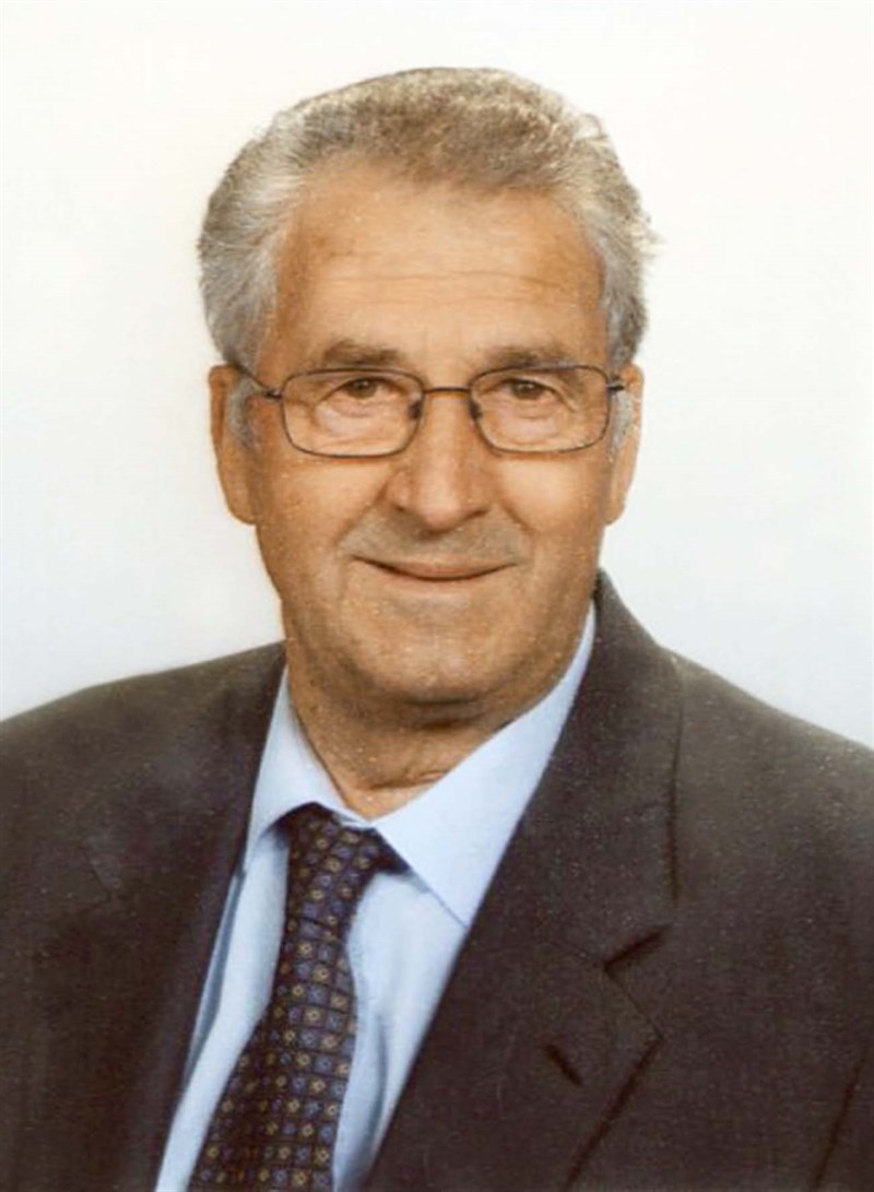 Leonardo Francesco Pinto