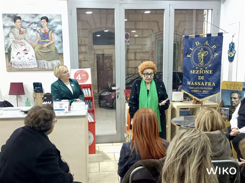 Donne e memoria: l’omaggio alle testimoni della Shoah