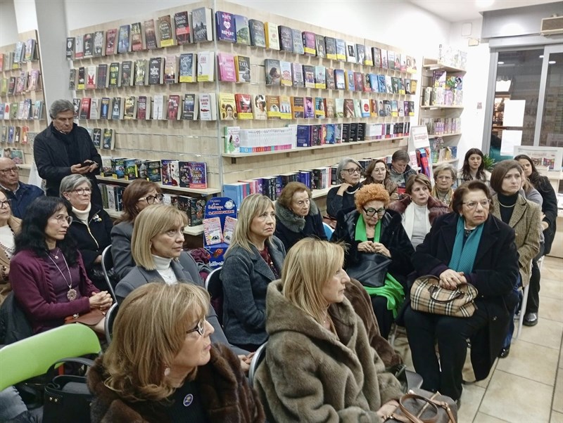 Donne e memoria: l’omaggio alle testimoni della Shoah