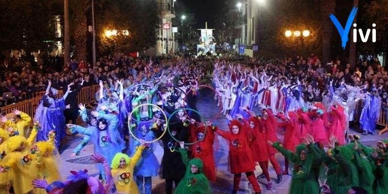 Carnevale: Confcommercio lancia due concorsi