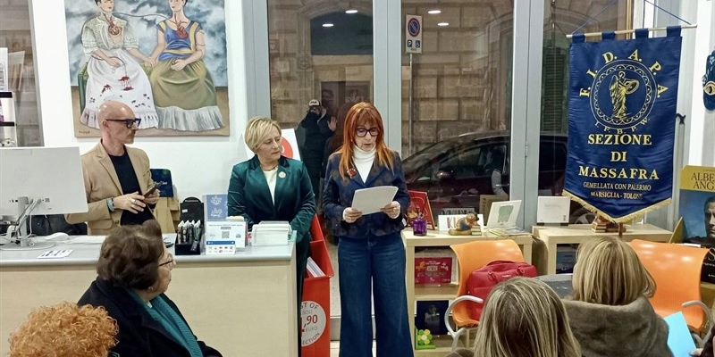 Donne e memoria: l’omaggio alle testimoni della Shoah