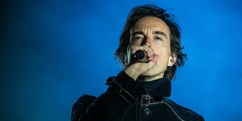 Mattarella premia la Puglia: tra gli insigniti anche Diodato