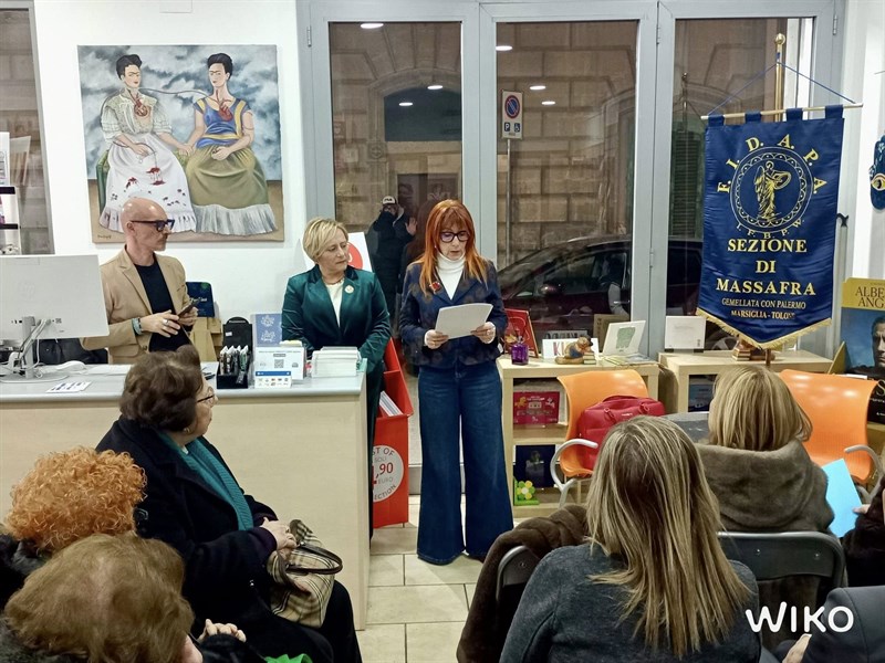 Donne e memoria: l’omaggio alle testimoni della Shoah