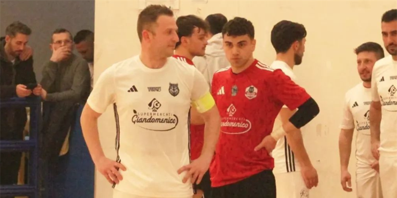 Fortitudo Castellaneta, a un passo dal sogno
