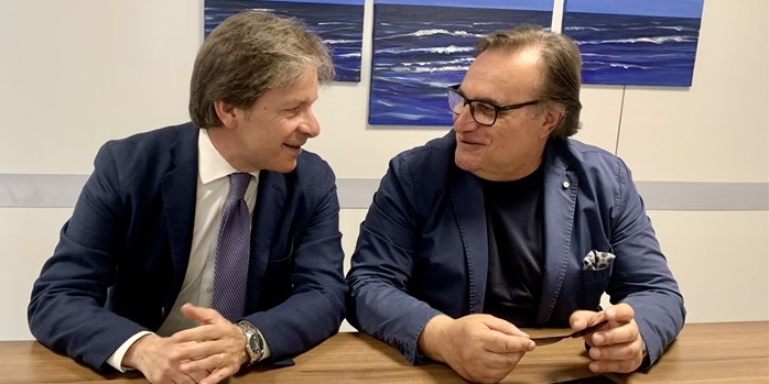 Scalera sul Presidio territoriale mottolese: «Novità in vista»