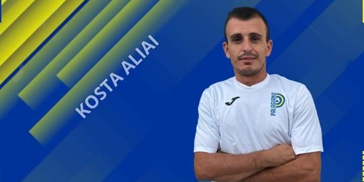 Kosta Alia