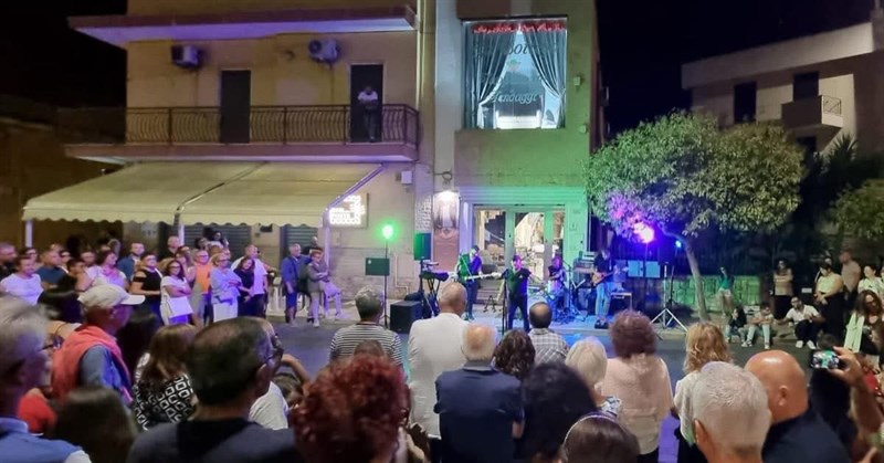 La Notte delle Band