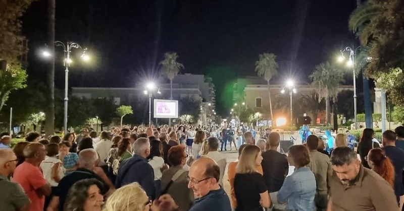 La Notte delle Band