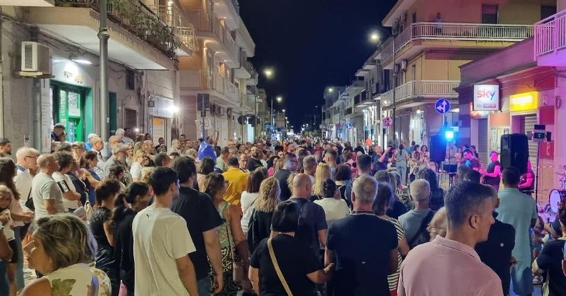 La Notte delle Band