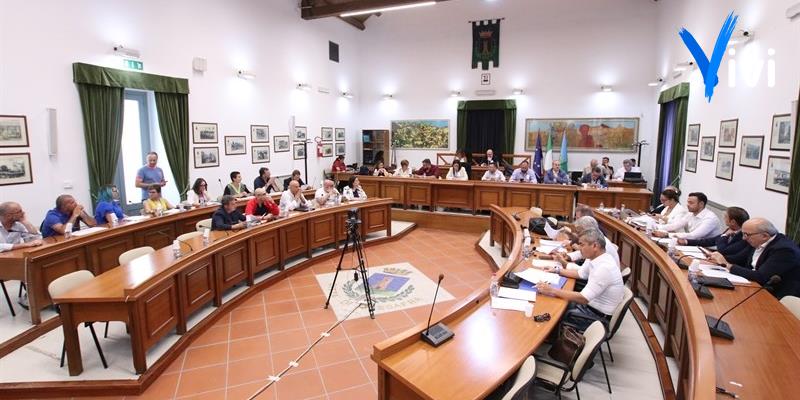 Assestamento di bilancio 2025 approvato tra critiche e voti contrari