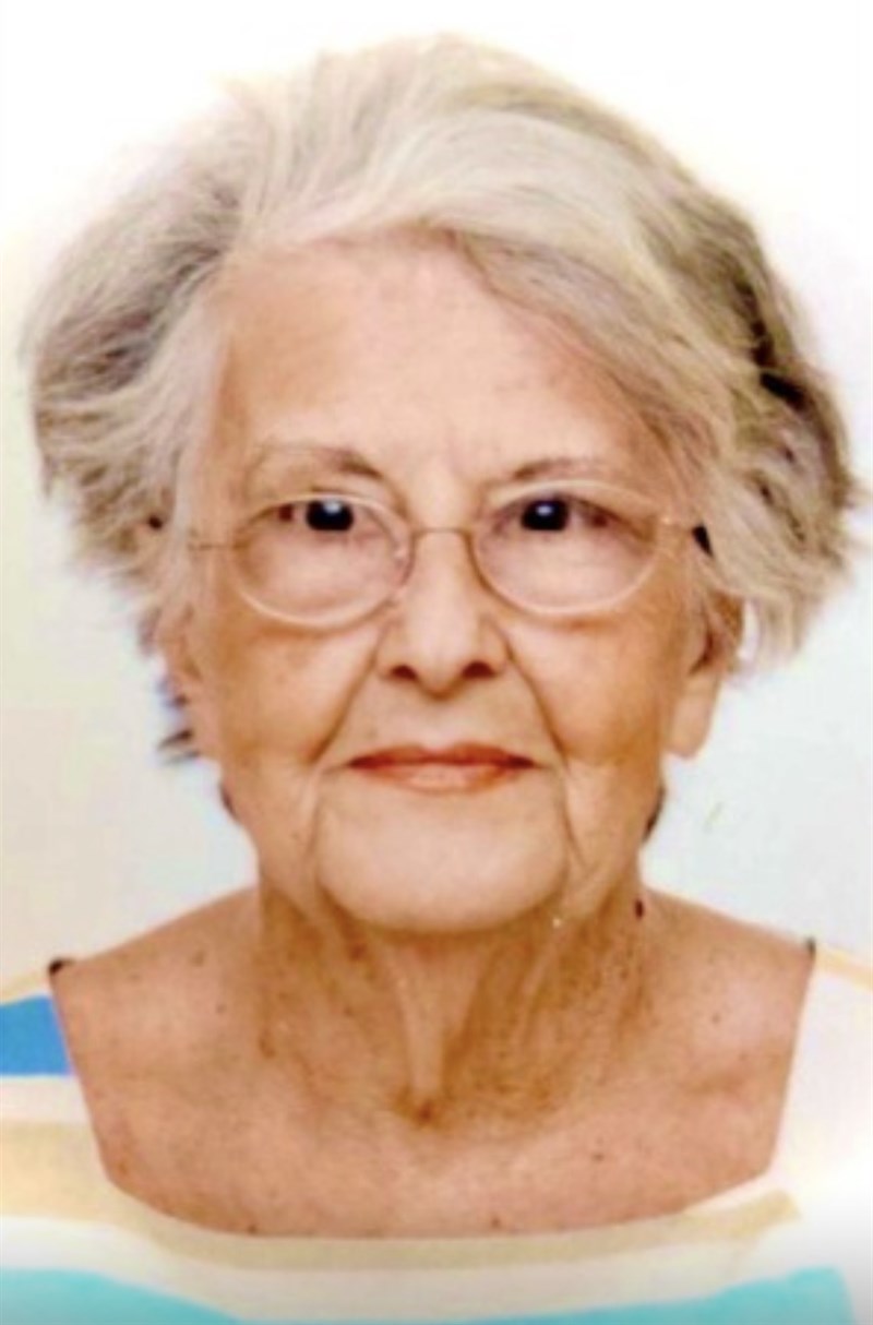 Maria Netti