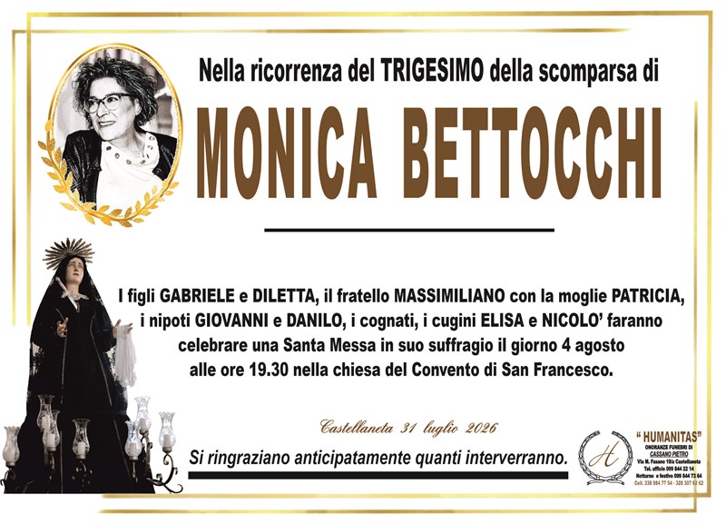 Monica Bettocchi