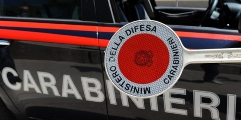 Aggredito il comandante della compagnia carabinieri di Taranto