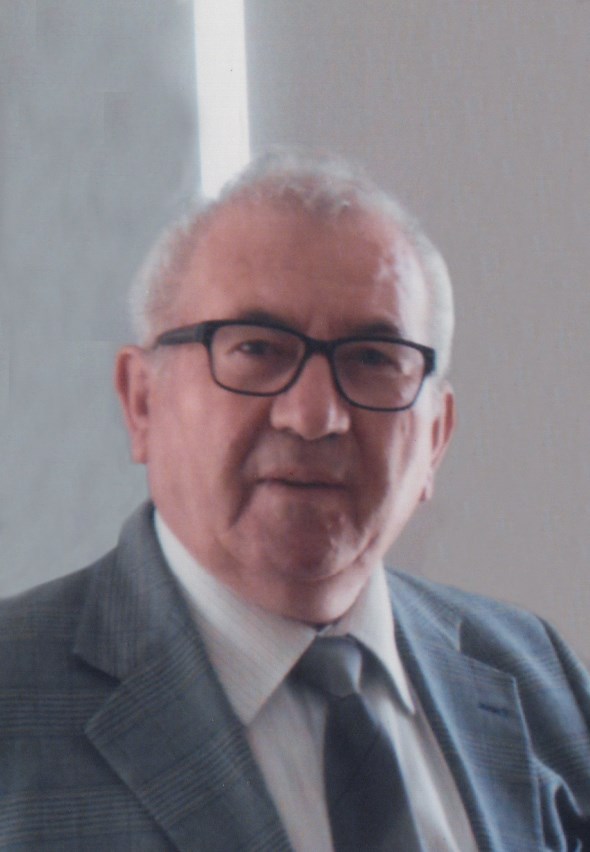 ANTONIO DIGREGORIO