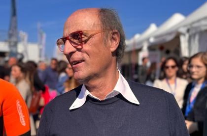 Lobuono a Castellaneta: stamattina caffè nel centro storico