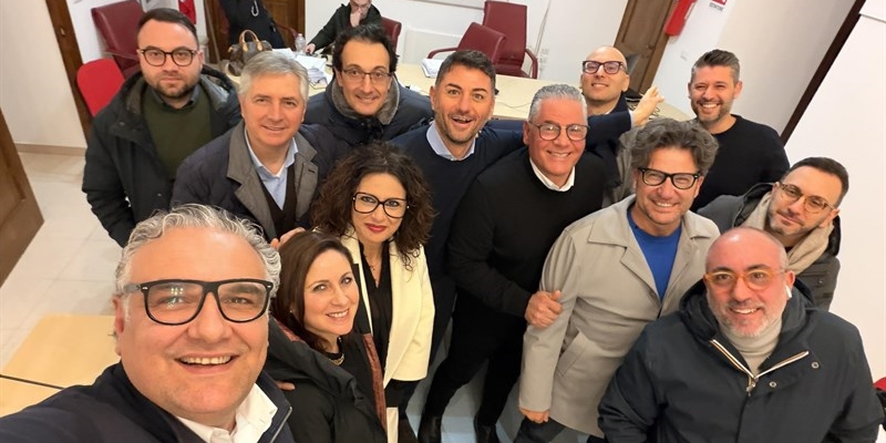 Palagiano approva il bilancio di previsione