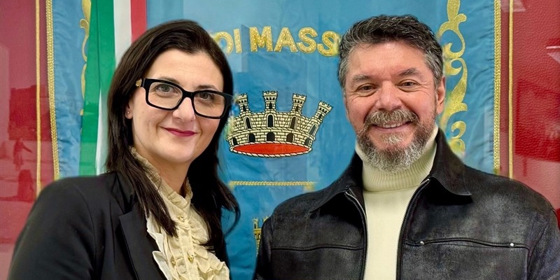 Presentato il calendario 2026 "Verso Sera"