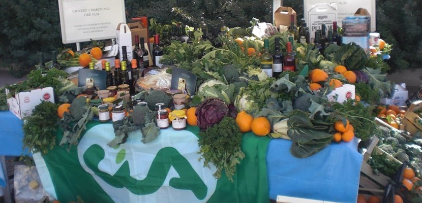 Cia Puglia denuncia: «A rischio l’intera filiera agroalimentare italiana e pugliese»