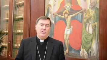 DIOCESI DI CASTELLANETA, NOMINE E SPOSTAMENTI RESI NOTI DAL VESCOVO MANIAGO DIOCESI DI CASTELLANETA, NOMINE E SPOSTAMENTI RESI NOTI DAL VESCOVO MANIAGO