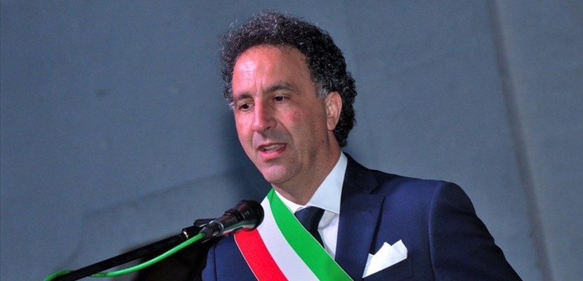 Vicenda fotovoltaico a Palagianello, Labalestra si sfoga: «​Sono schifato»