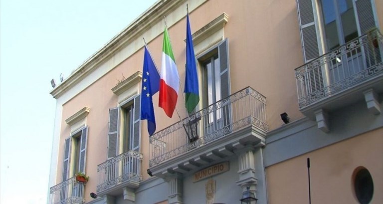 Municipio di Massafra Municipio di Massafra