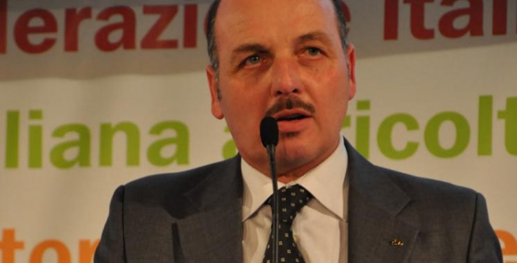CIA AGRICOLTORI ITALIANI, IL PRESIDENTE SCANAVINO SCRIVE AGLI ASSOCIATI