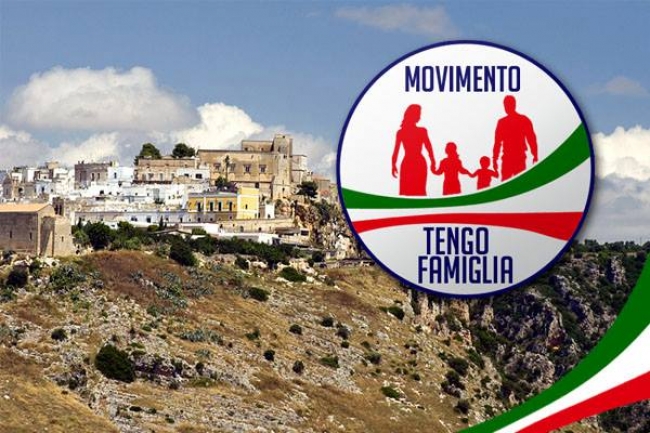 SENZA SEDI E SENZA MEZZI: È LA POLITICA CASTELLANETANA, BELLEZZA!