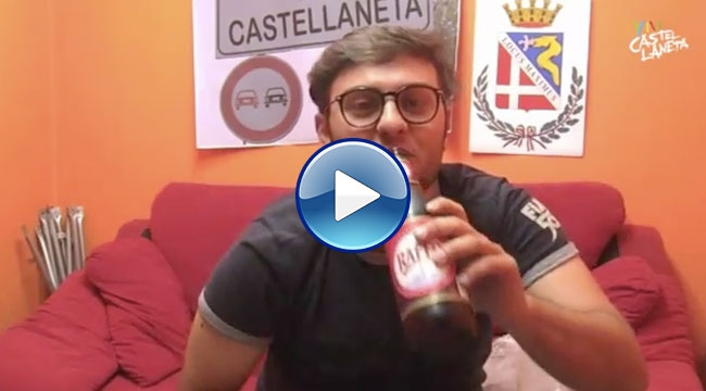 #frustratifuorisede - IL REGALO INASPETTATO - EP#8