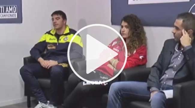 Ti Amo Campionato - 16 DIC 2014 #6