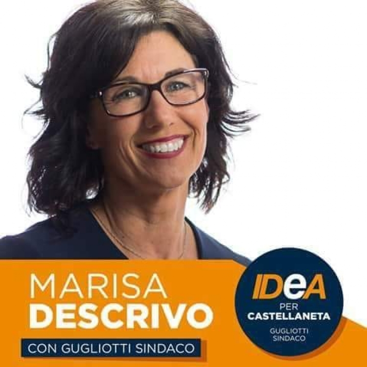 PARTITO IDEA, MARISA DESCRIVO NUOVA COORDINATRICE CITTADINA PARTITO IDEA, MARISA DESCRIVO NUOVA COORDINATRICE CITTADINA