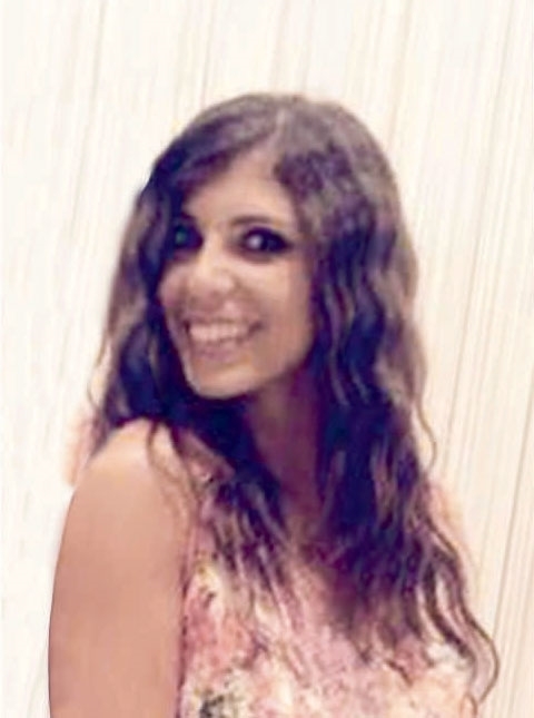 Alessia Rizzo