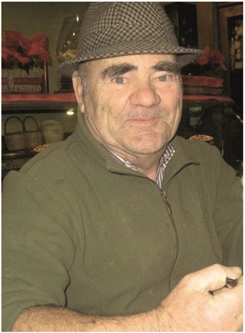 Vincenzo Giammarrusti