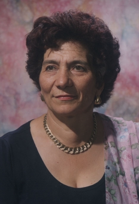 Lucia Corsano